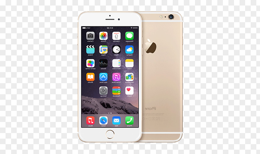 Iphone 6s IPhone 6 Plus Apple Telephone LTE 4G PNG
