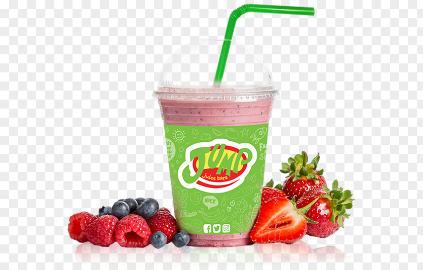 Juice Smoothie Health Shake Strawberry Milkshake PNG