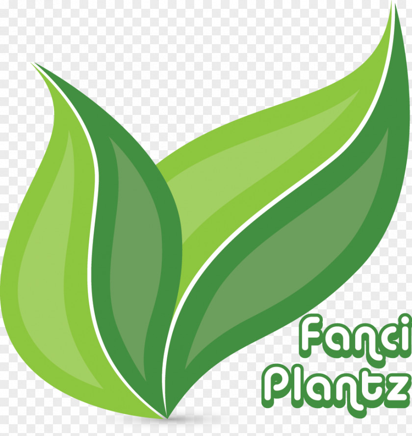 Leaf Logo Product Design Brand Font PNG