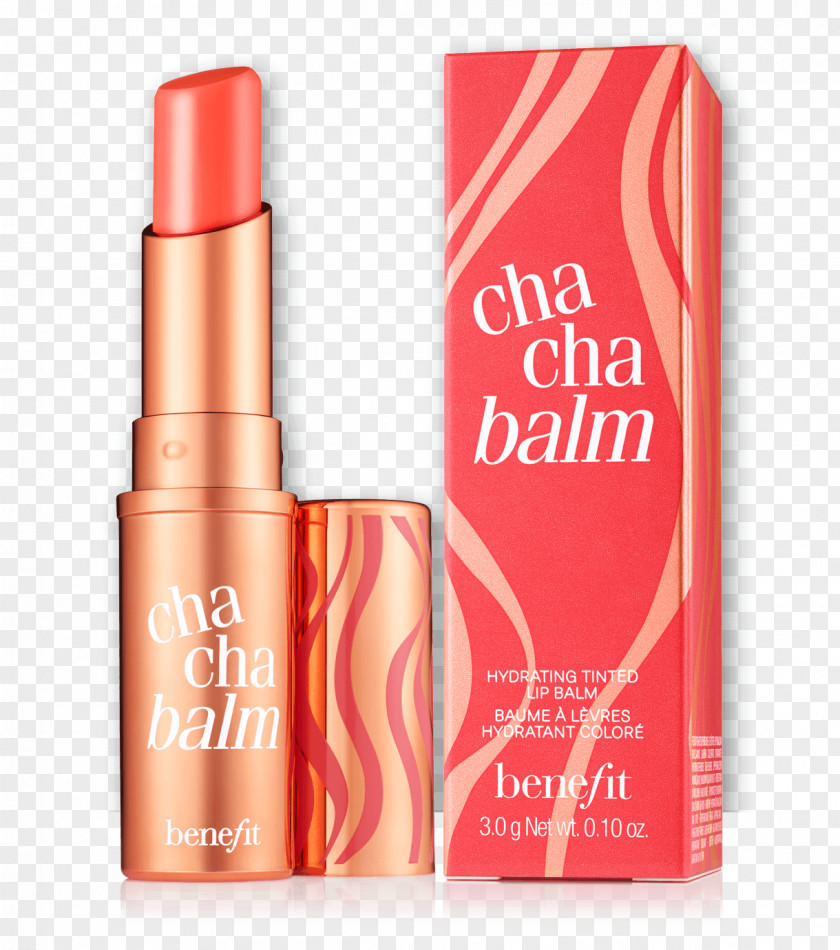 Lipstick Lip Balm Benefit Cosmetics Sephora Gloss PNG