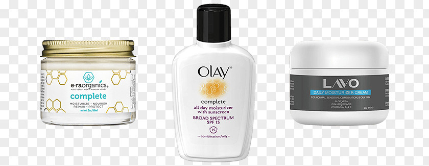Oily Skin Cosmetics Lotion PNG