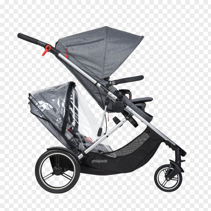 Philteds Phil&teds Baby Transport Phil And Teds Voyager Infant Car Seat PNG