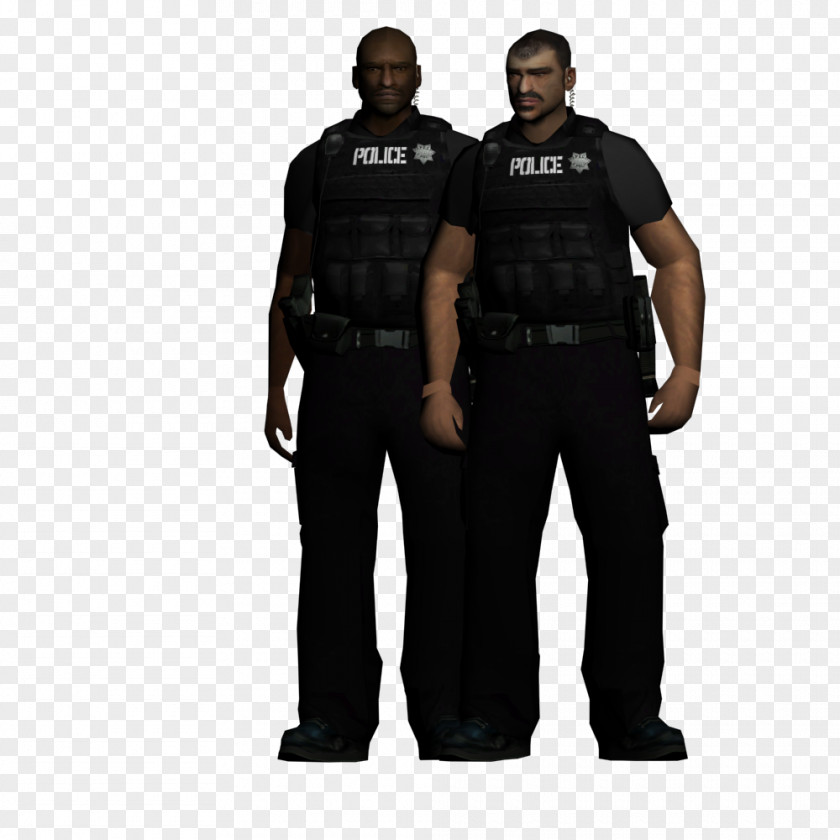 Policeman Grand Theft Auto: San Andreas Auto V IV Multiplayer Police PNG