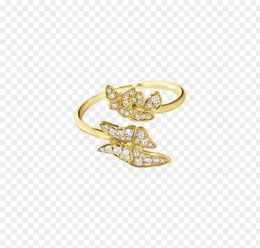 Ring Earring Jewellery Gold Diamond PNG
