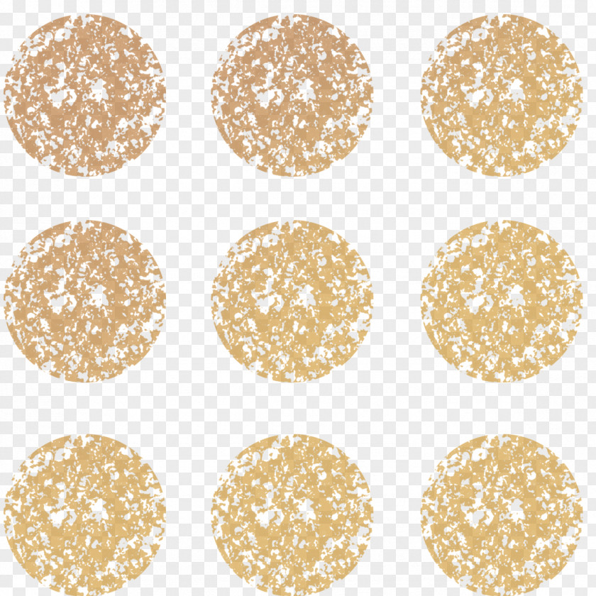Round Silhouette Collection Circle PNG