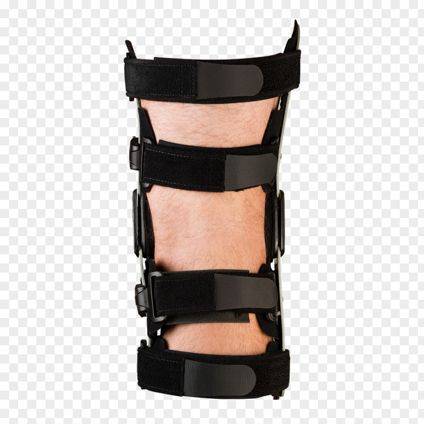 Shoe Knee Ligament Breg, Inc. Boot PNG