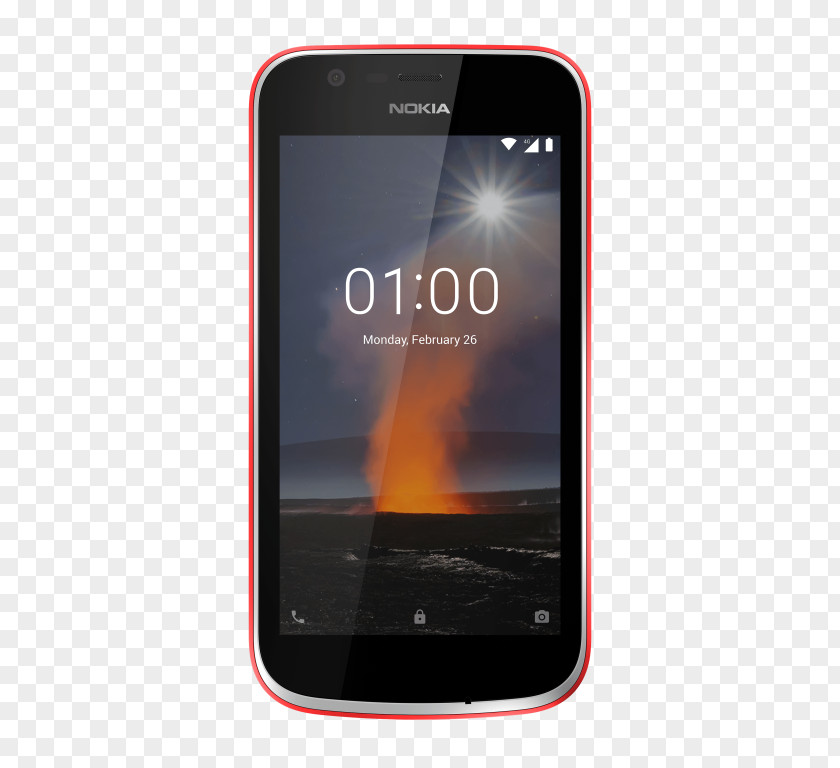 Smartphone Nokia 8110 3 2 6 PNG