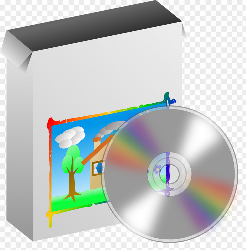 Software Computer Download Clip Art PNG