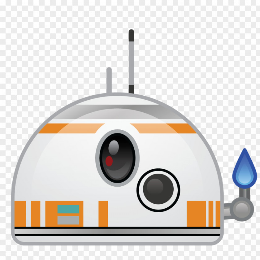 Stormtrooper Disney Emoji Blitz BB-8 Luke Skywalker Boba Fett PNG
