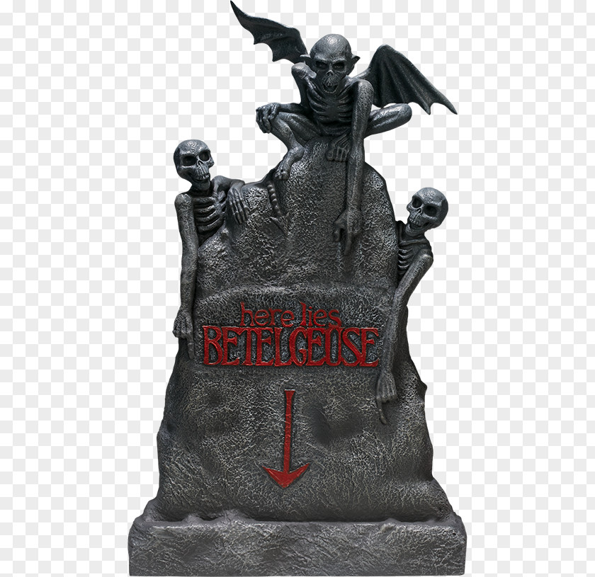 Tombstone Statue Figurine PNG