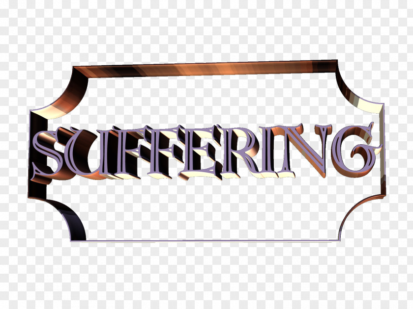 Word Redemptive Suffering Synonym PNG
