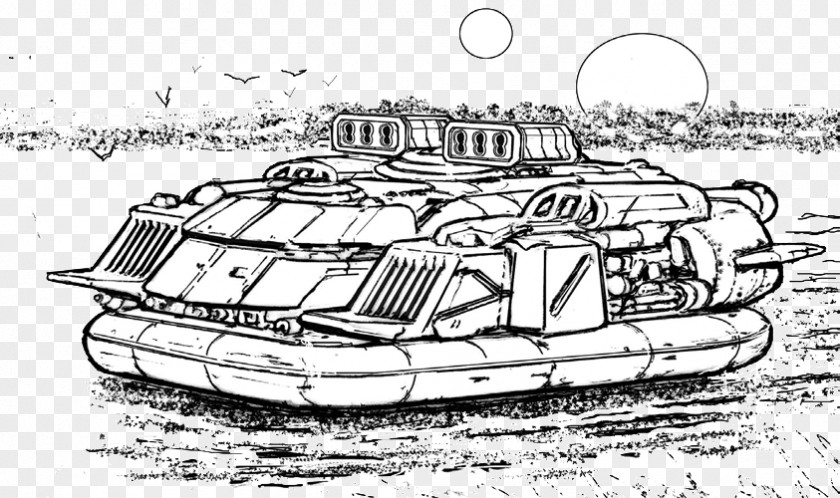 Yacht Sketch Water Transportation Design Line Art PNG