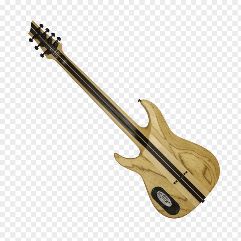 Bass Guitar Acoustic-electric Musical Instruments PNG