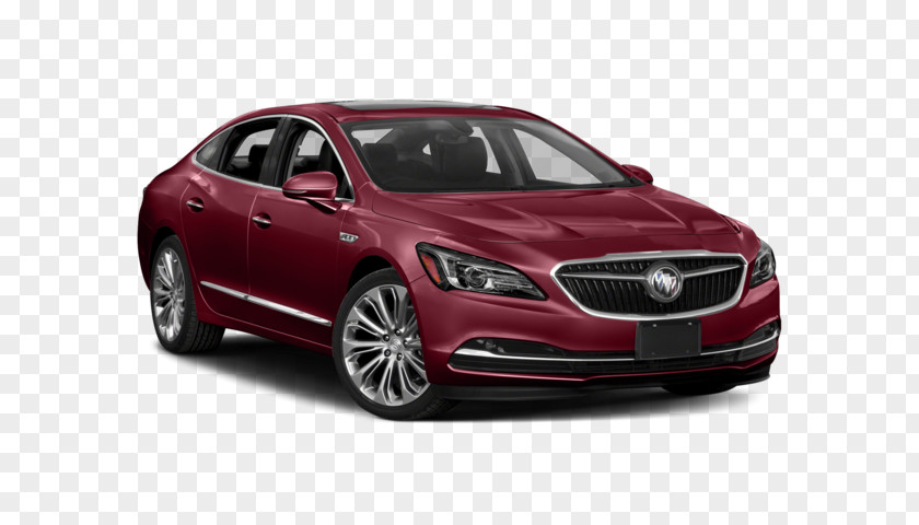 Buick LaCrosse 2017 Essence Sedan Car 2018 General Motors PNG