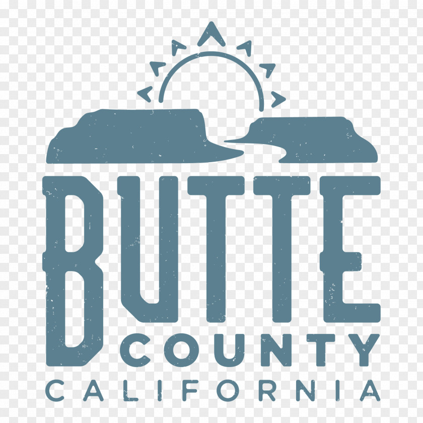 Butte Cube Logo Brand Area Font PNG