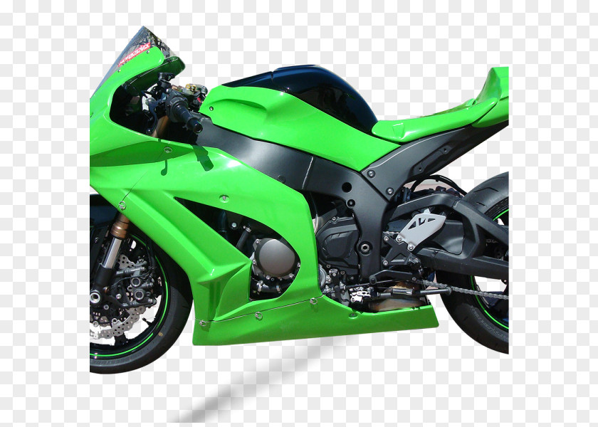 Car Motorcycle Fairings FIM Superbike World Championship Kawasaki Ninja ZX-10R PNG