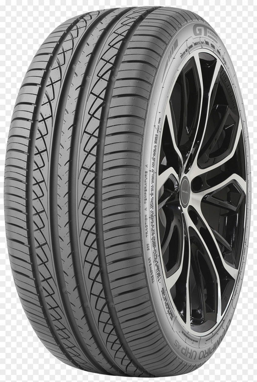 Car Radial Tire Giti Vehicle PNG