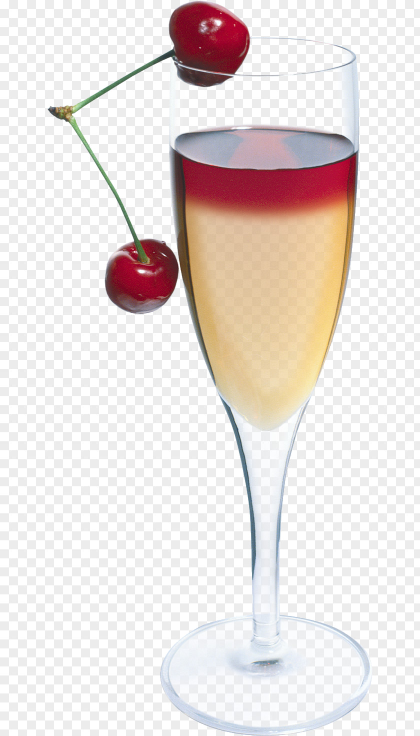 Cocktail Juice Fizzy Drinks Kirsch PNG