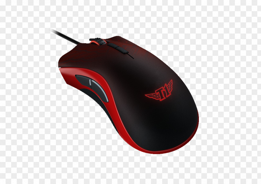 Computer Mouse SK Telecom T1 Razer DeathAdder Elite Inc. PNG