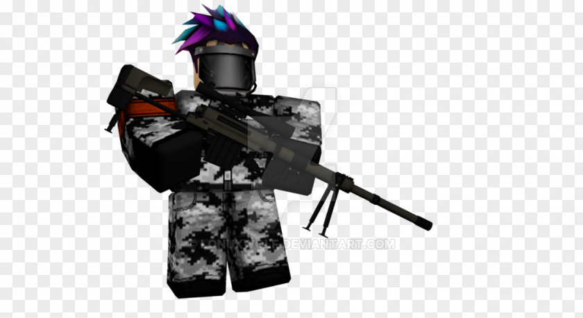 Contact Military Posture Roblox Soldier Rendering PNG