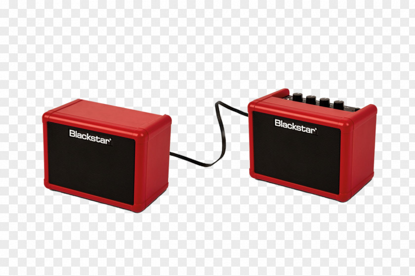 Electric Guitar Amplifier Blackstar Amplification Fly3 PNG
