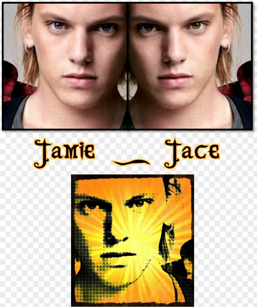 JACE Jace Wayland Eyebrow 8 January Forehead Cheek PNG