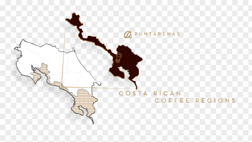 Map Puntarenas Limón Can Stock Photo PNG