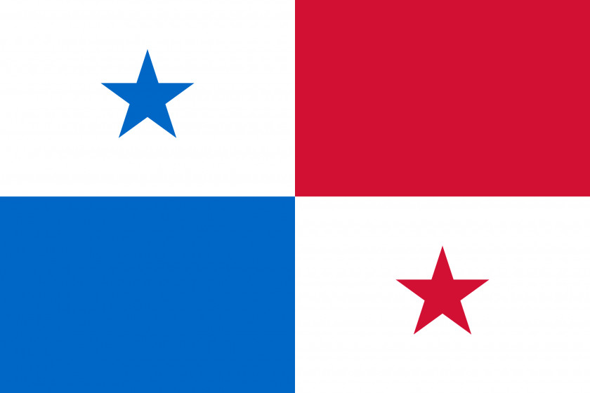 Panama Flag City Of Separation From Colombia National PNG