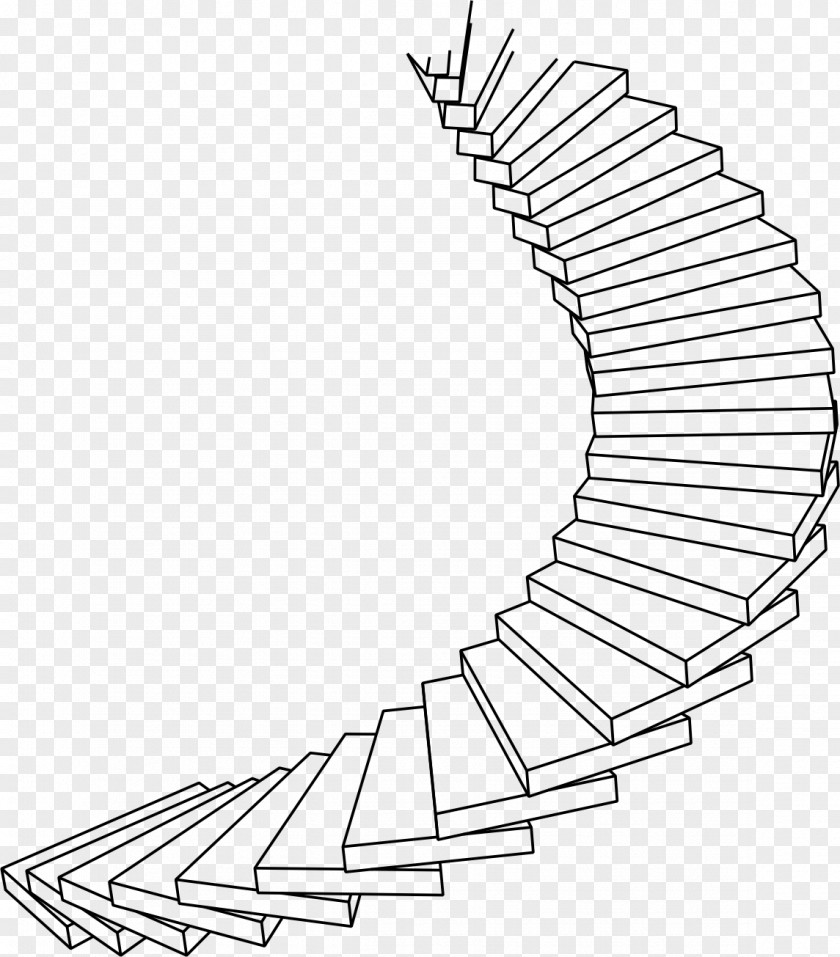 Red Carpet Clip Art Staircases Spiral Vector Graphics PNG