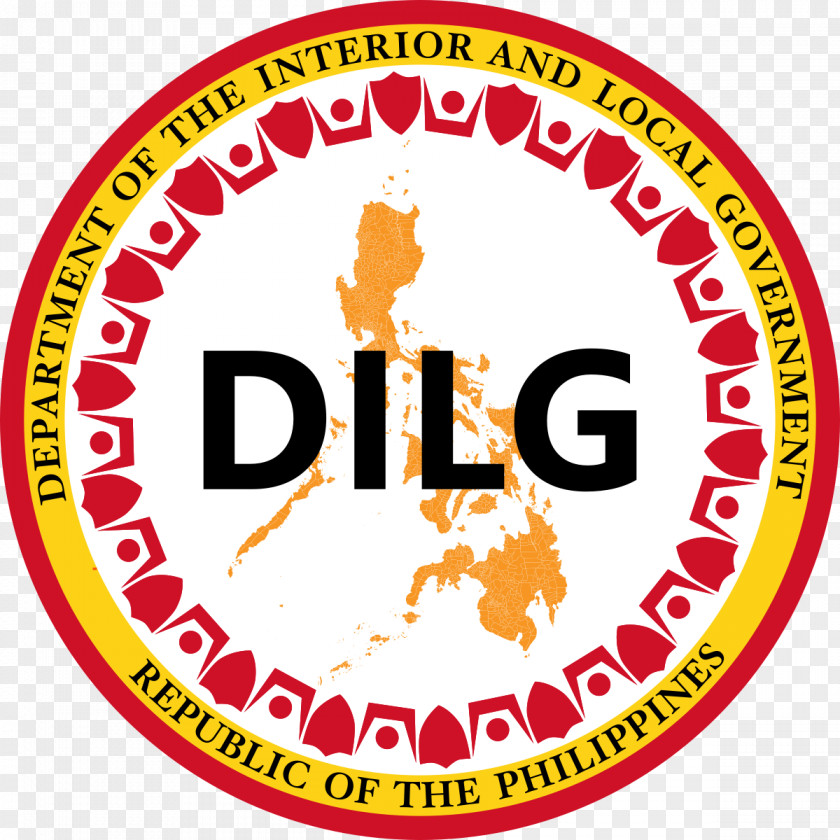 Sketch Box Department Of The Interior And Local Government Philippines Official DILG Provincial Office Executive Departments PNG