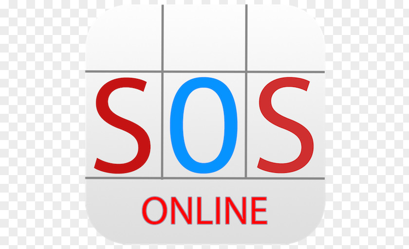 Sos Game Online SOS Connect The Dots Tic-tac-toe Drawing PNG