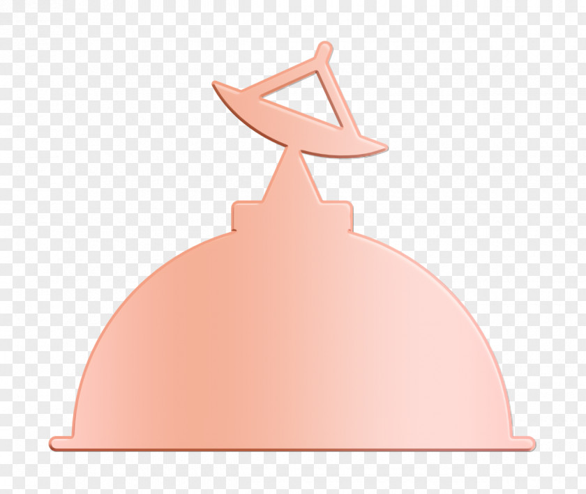 Space Icon Observatory PNG