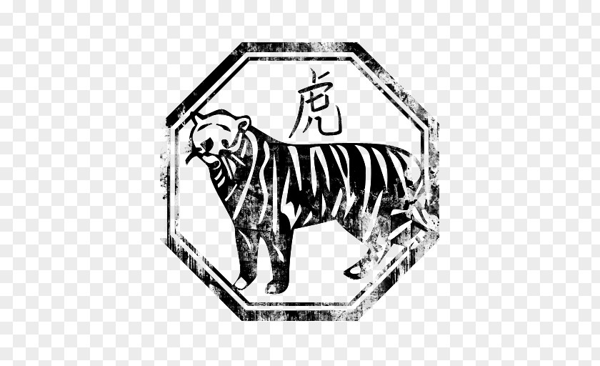 Tiger Chinese Zodiac Pig Astrology Snake PNG