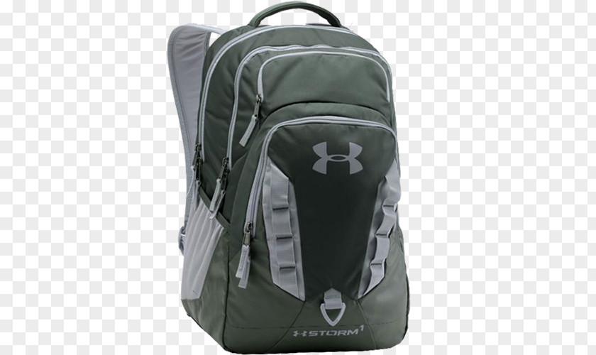 Backpack Under Armour UA Storm Recruit Hustle II Bag Undeniable PNG
