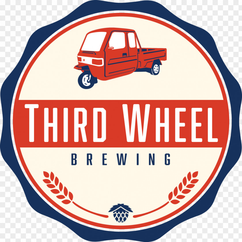 Beer Third Wheel Brewing Good News Company & Wood Fired Pizza 4 Hands Co Brewery PNG