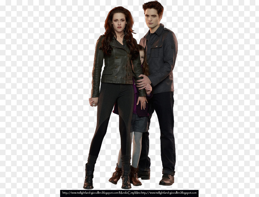 Breaking Renesmee Carlie Cullen Bella Swan Edward Dawn The Twilight Saga PNG