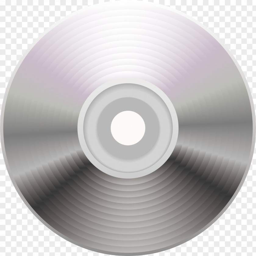 CD Vector Elements Compact Disc Euclidean Vecteur PNG