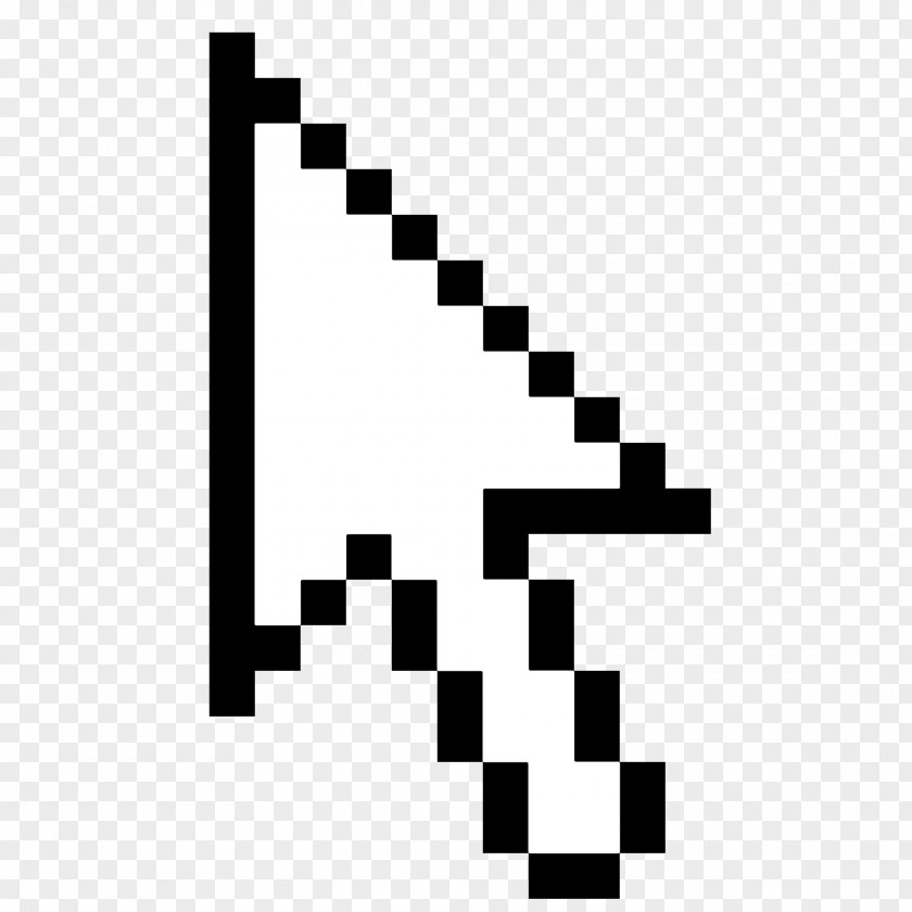 Computer Mouse Games Pointer Cursor PNG