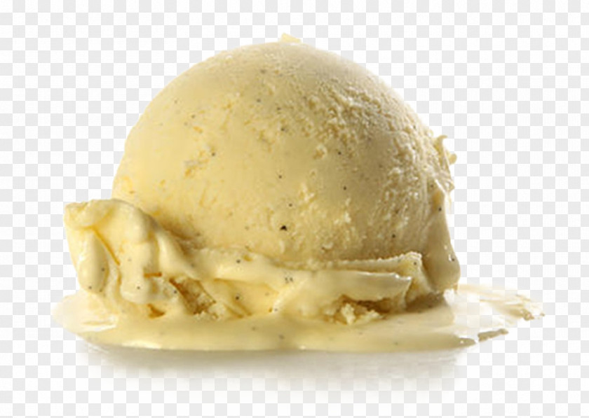 Four-ball Ice Cream Frozen Custard Milk PNG