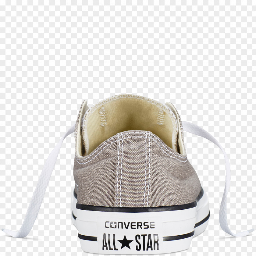 Fresh Style Sneakers Chuck Taylor All-Stars Converse Shoe White PNG