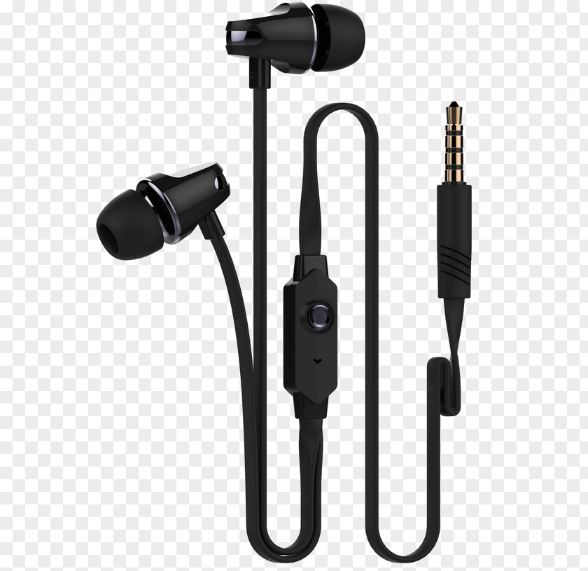 Headphones Ear Écouteur Headset PNG