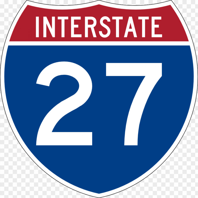 Interstate 57 84 70 40 10 PNG