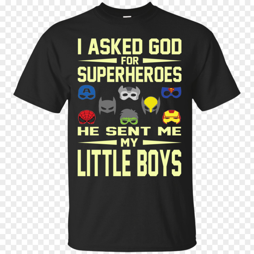 Little Boy T-shirt United States God Husband Clothing PNG