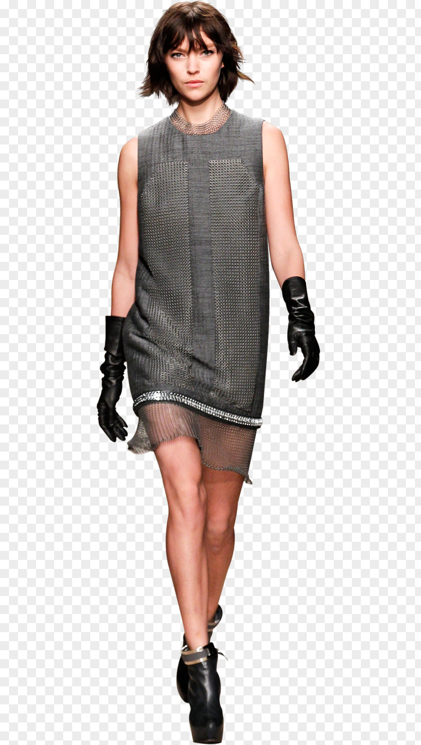 Paco Rabanne Fashion Sleeve Clothing Metal Shoulder PNG