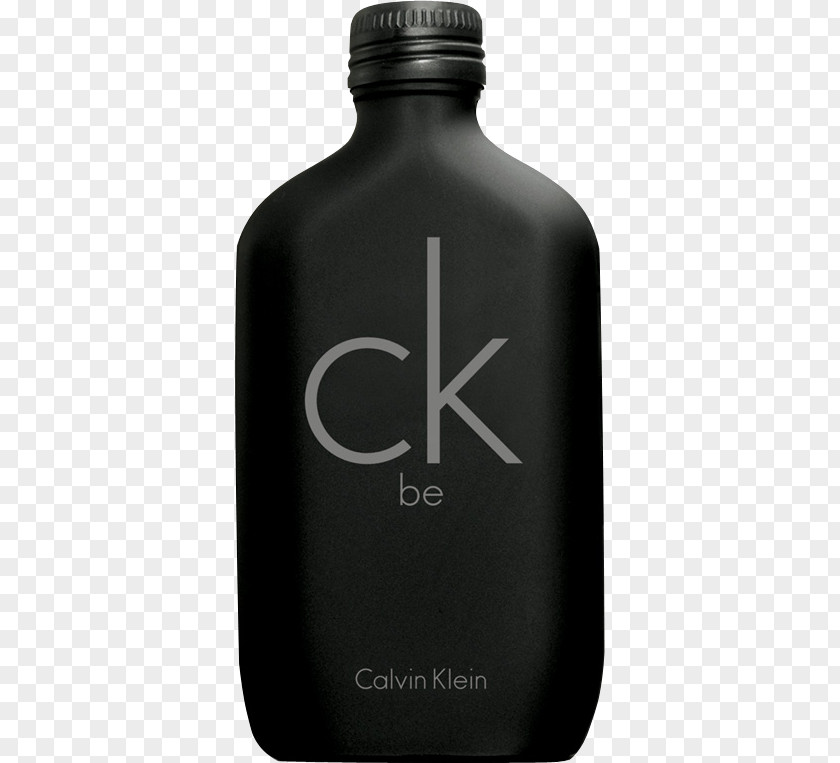 Perfume Calvin Klein CK Be Eau De Toilette One PNG