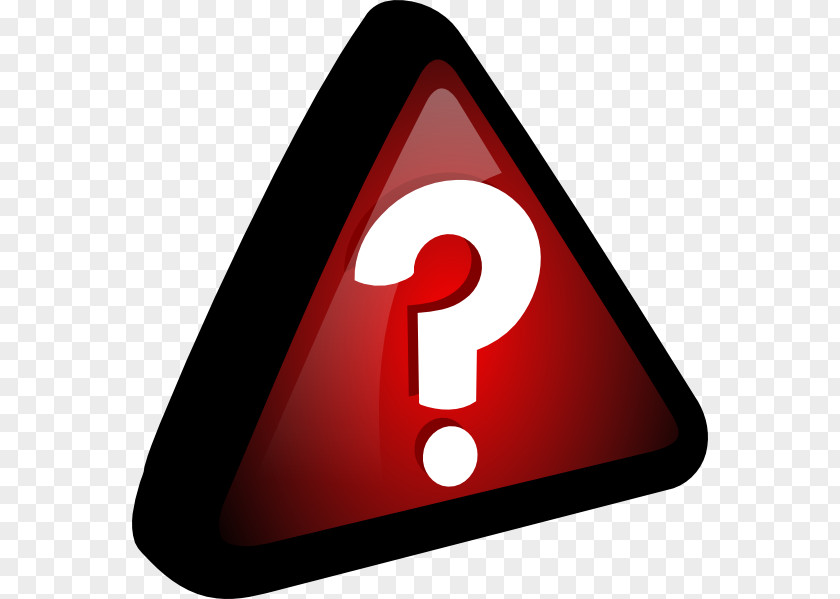 Question Download Clip Art PNG