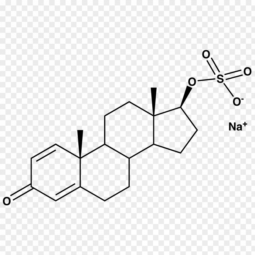 Sodium Sulfate Medroxyprogesterone Acetate Progestin Drug PNG
