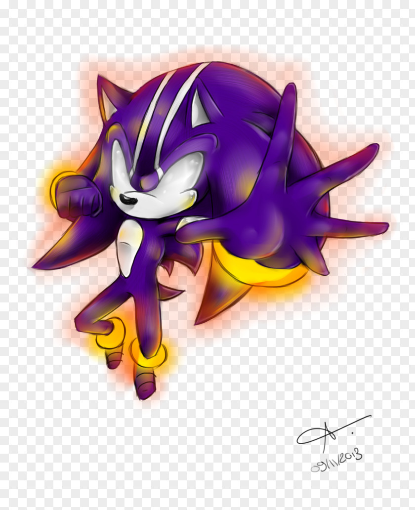 Sonic The Hedgehog Riders Metal Shadow Tails PNG