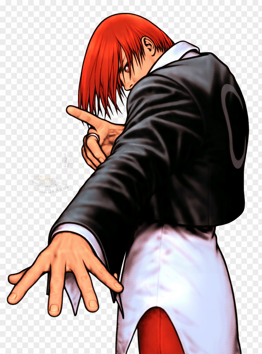 The King Of Fighters '99 Capcom Vs. SNK 2 XIII Iori Yagami Rugal Bernstein '97 PNG