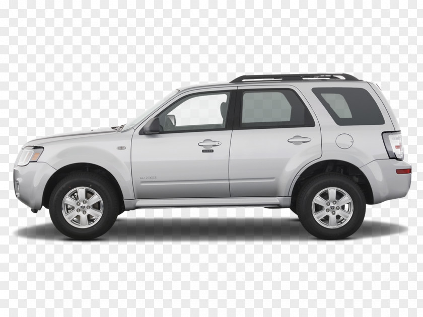 Toyota 2007 Yaris Car 2018 Land Cruiser Highlander PNG